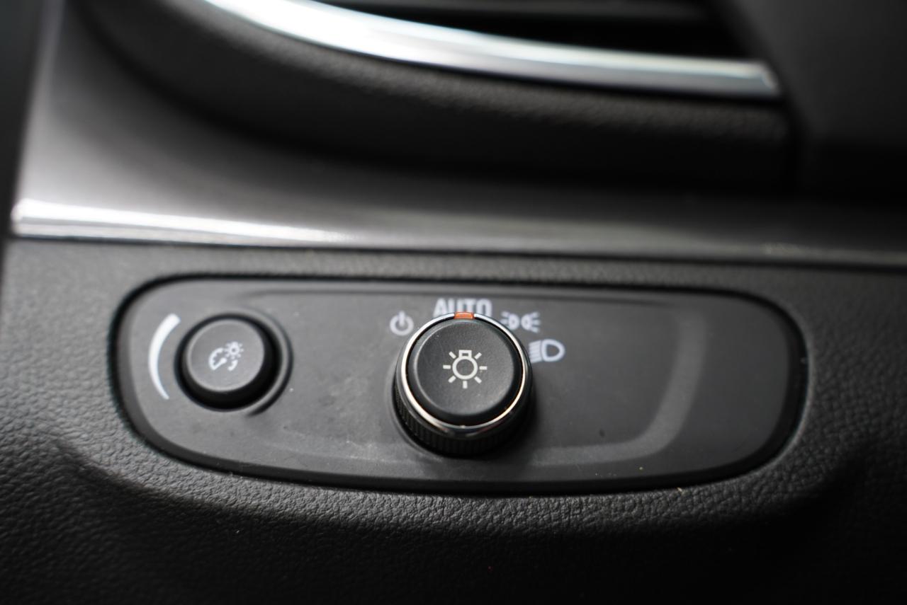 Buick Encore FWD 4dr Preferred 2019