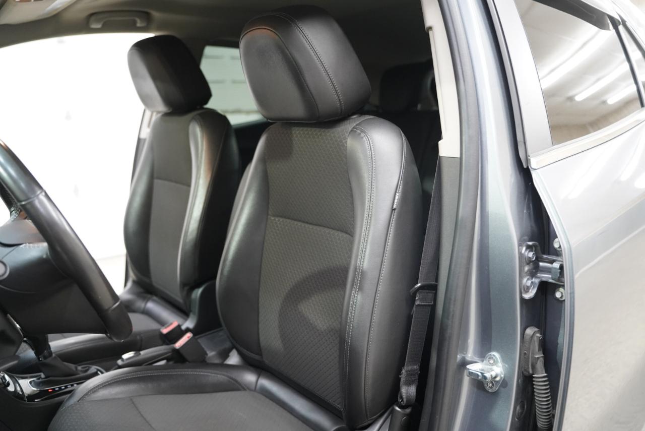 Buick Encore FWD 4dr Preferred 2019