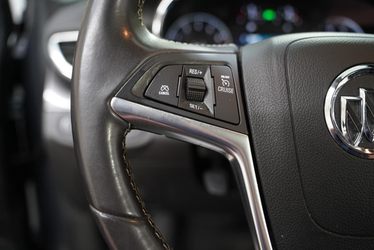 Buick Encore FWD 4dr Preferred 2019