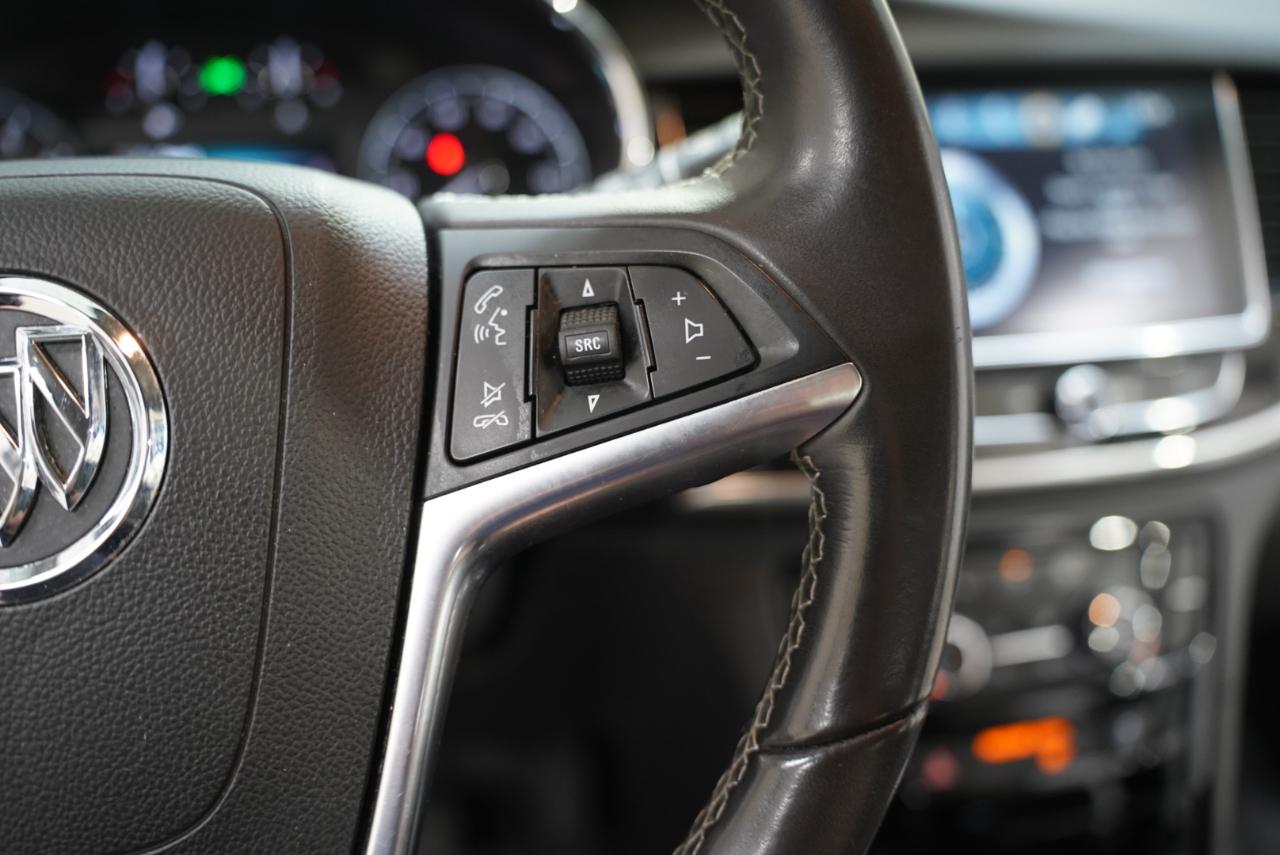 Buick Encore FWD 4dr Preferred 2019