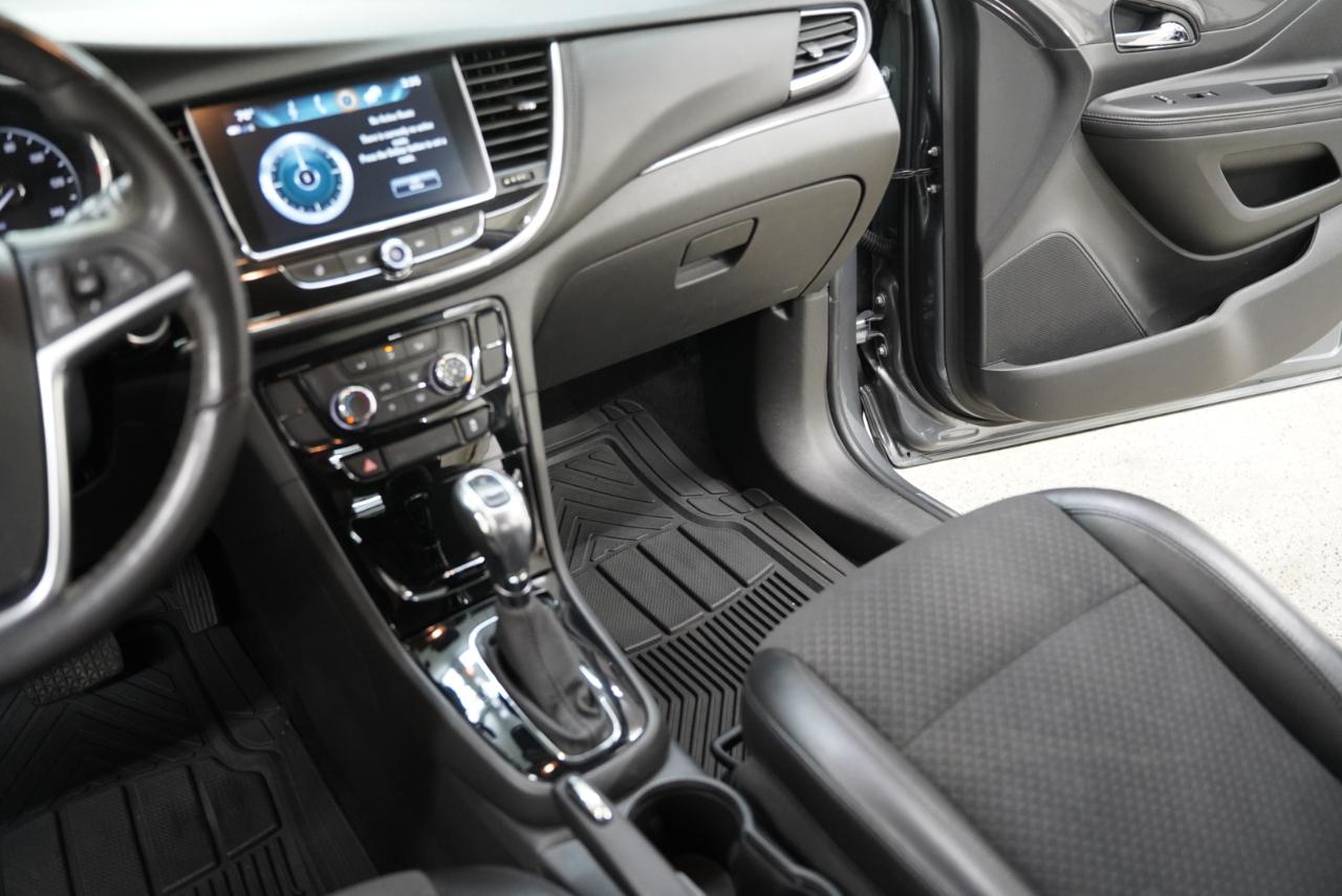 Buick Encore FWD 4dr Preferred 2019