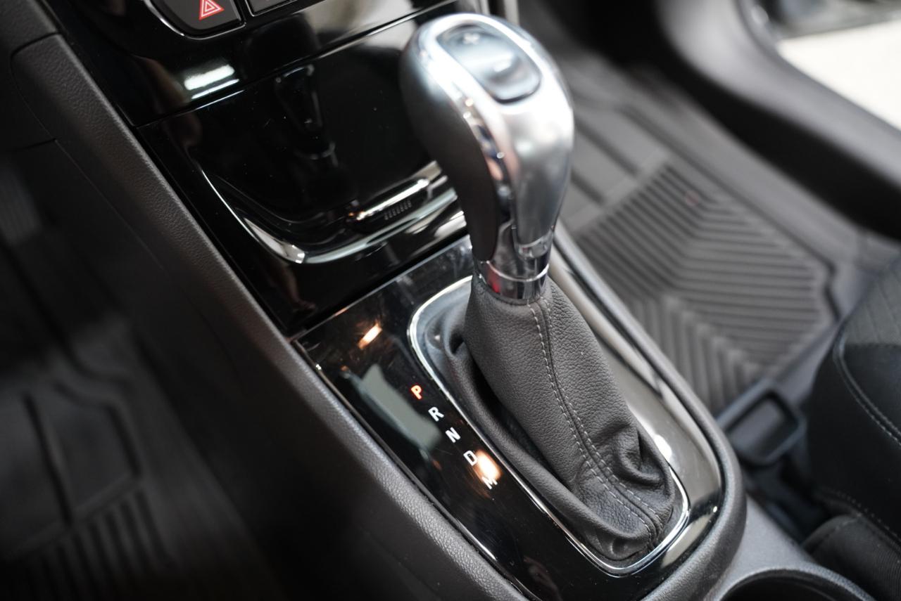 Buick Encore FWD 4dr Preferred 2019