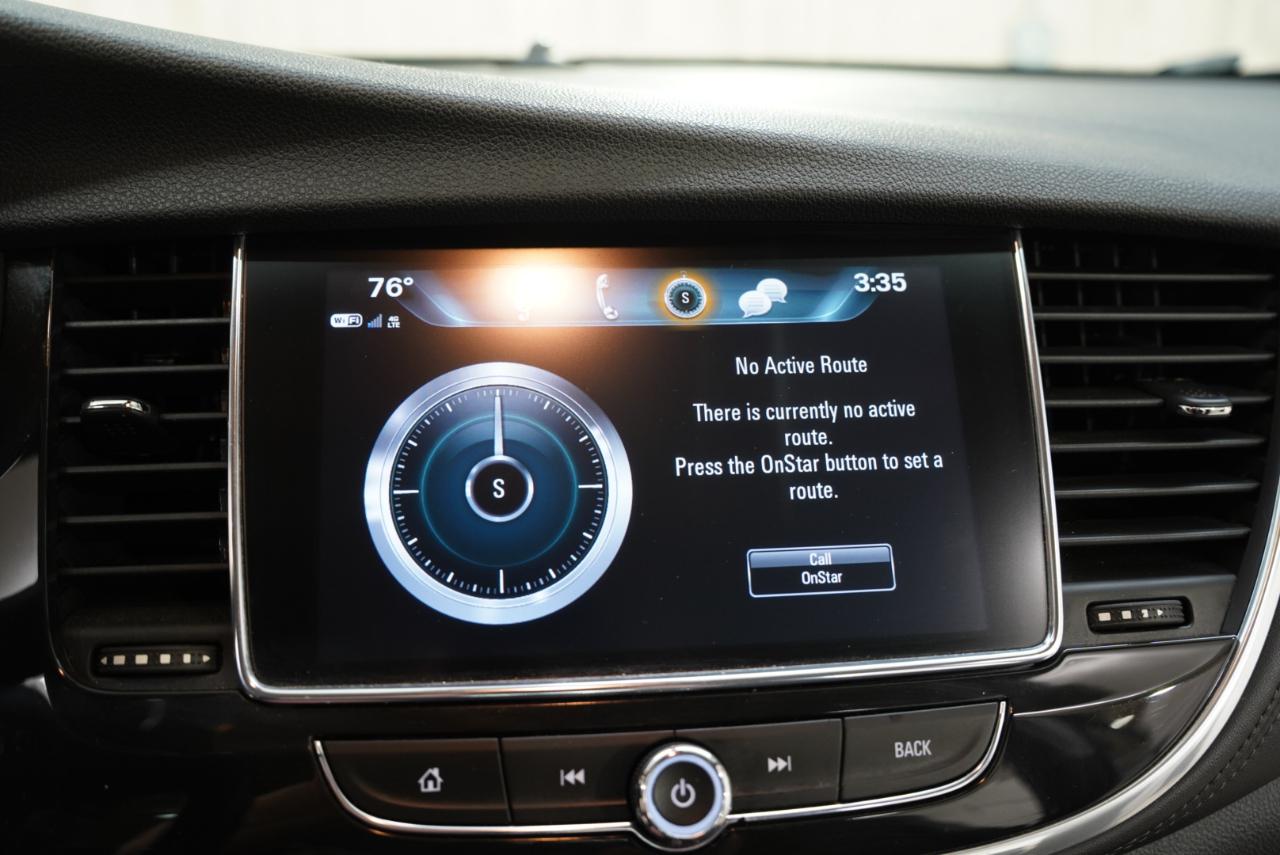 Buick Encore FWD 4dr Preferred 2019