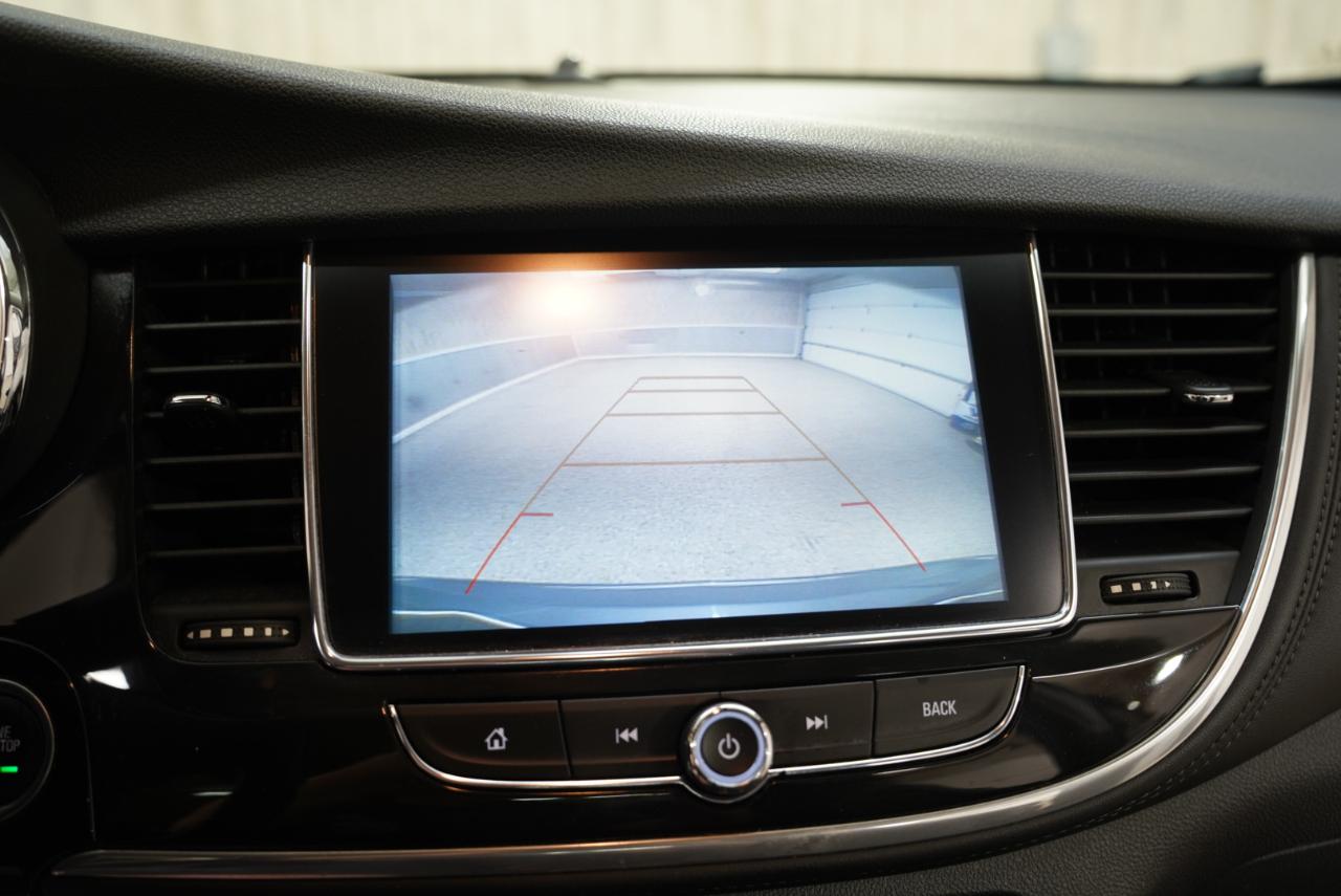 Buick Encore FWD 4dr Preferred 2019