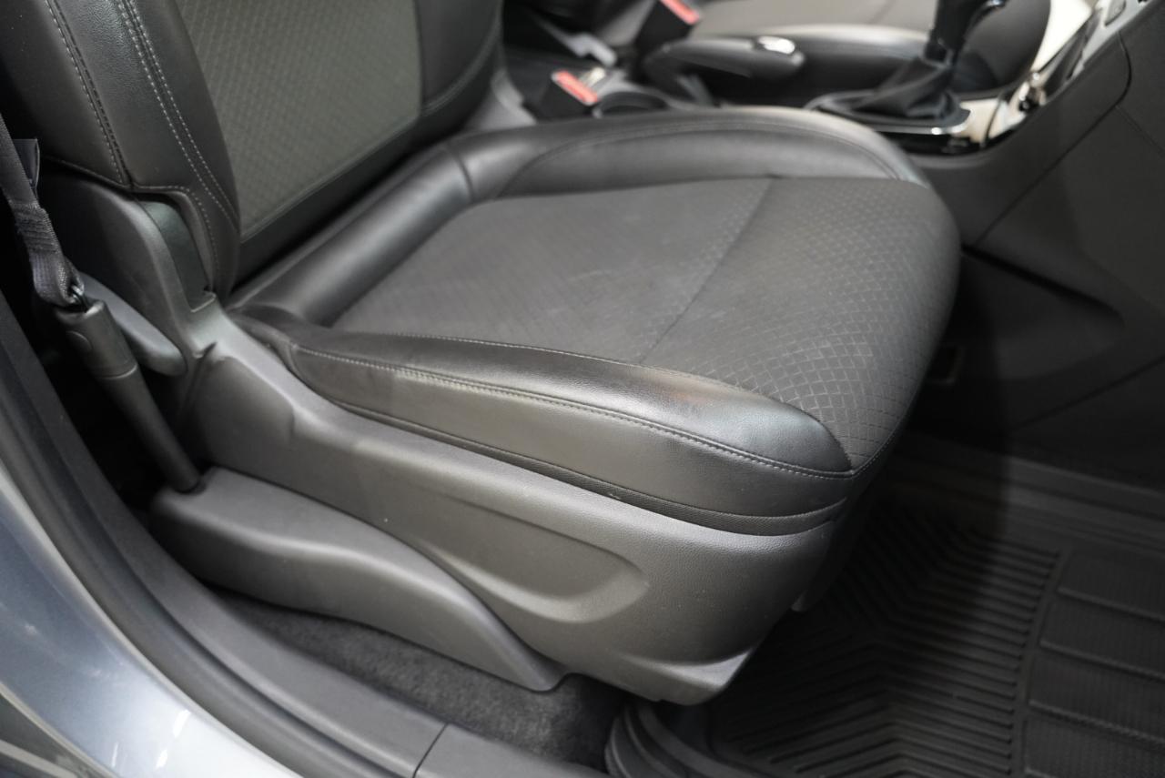 Buick Encore FWD 4dr Preferred 2019