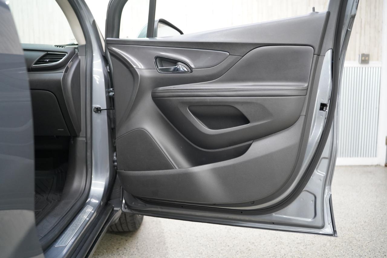 Buick Encore FWD 4dr Preferred 2019