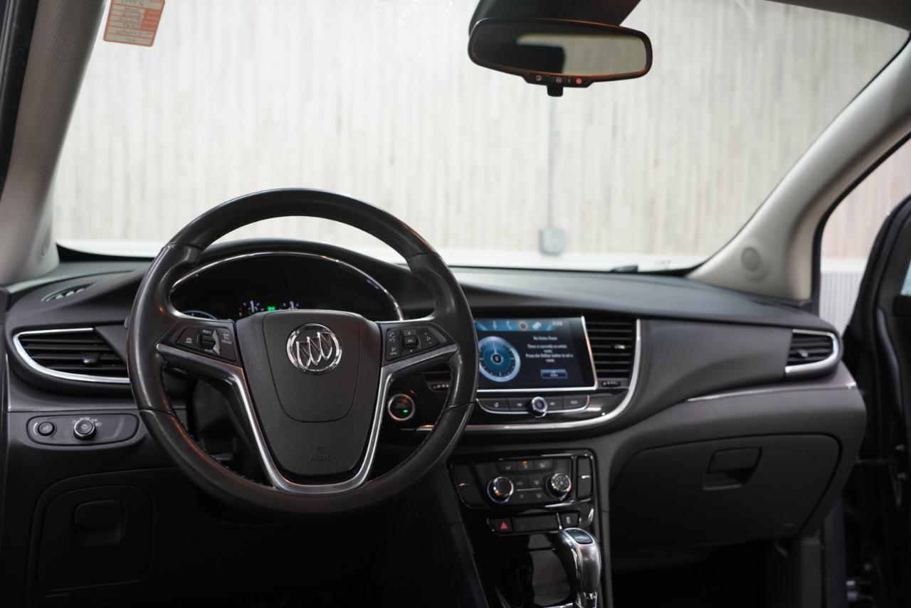 Buick Encore FWD 4dr Preferred 2019