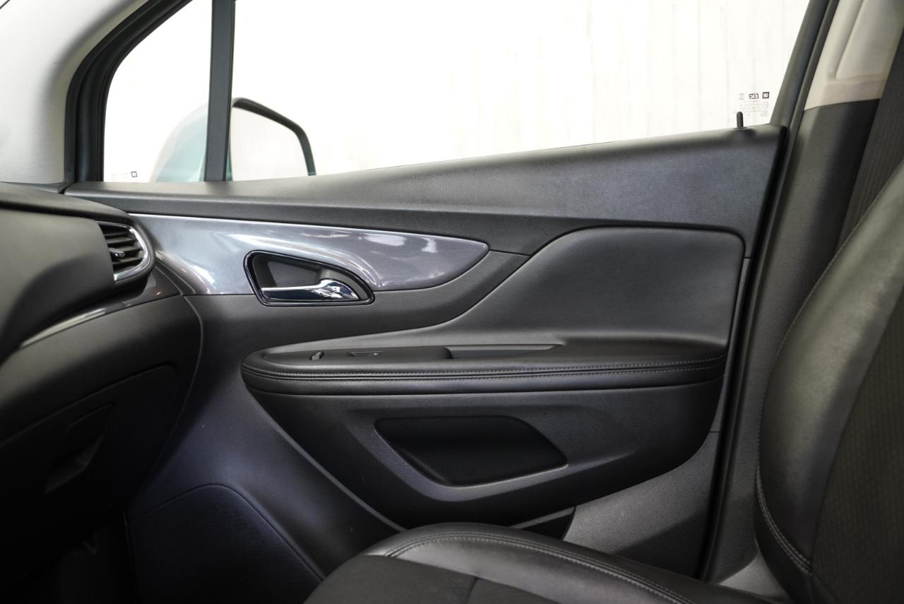 Buick Encore FWD 4dr Preferred 2019