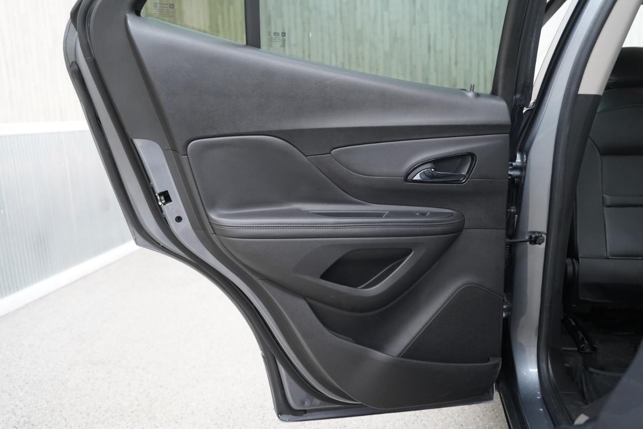 Buick Encore FWD 4dr Preferred 2019