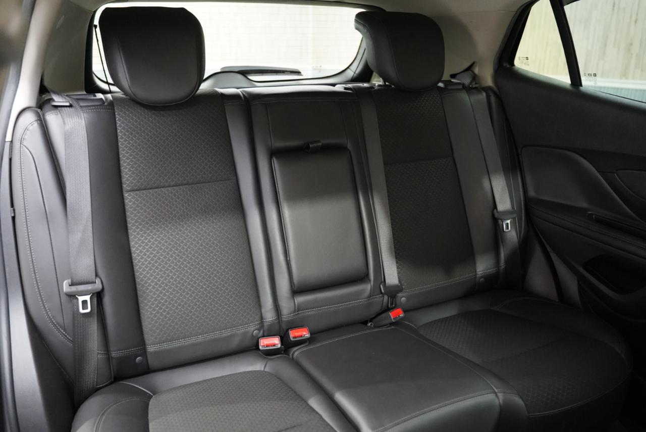 Buick Encore FWD 4dr Preferred 2019