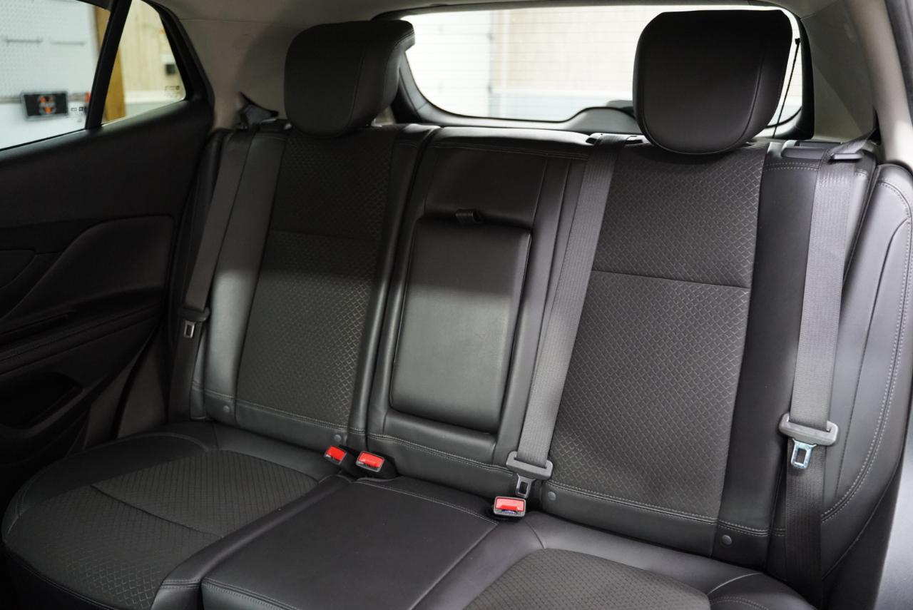 Buick Encore FWD 4dr Preferred 2019