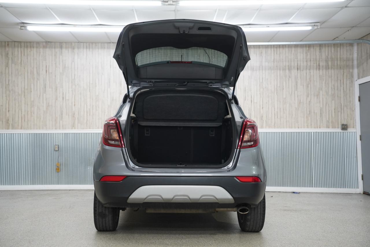 Buick Encore FWD 4dr Preferred 2019