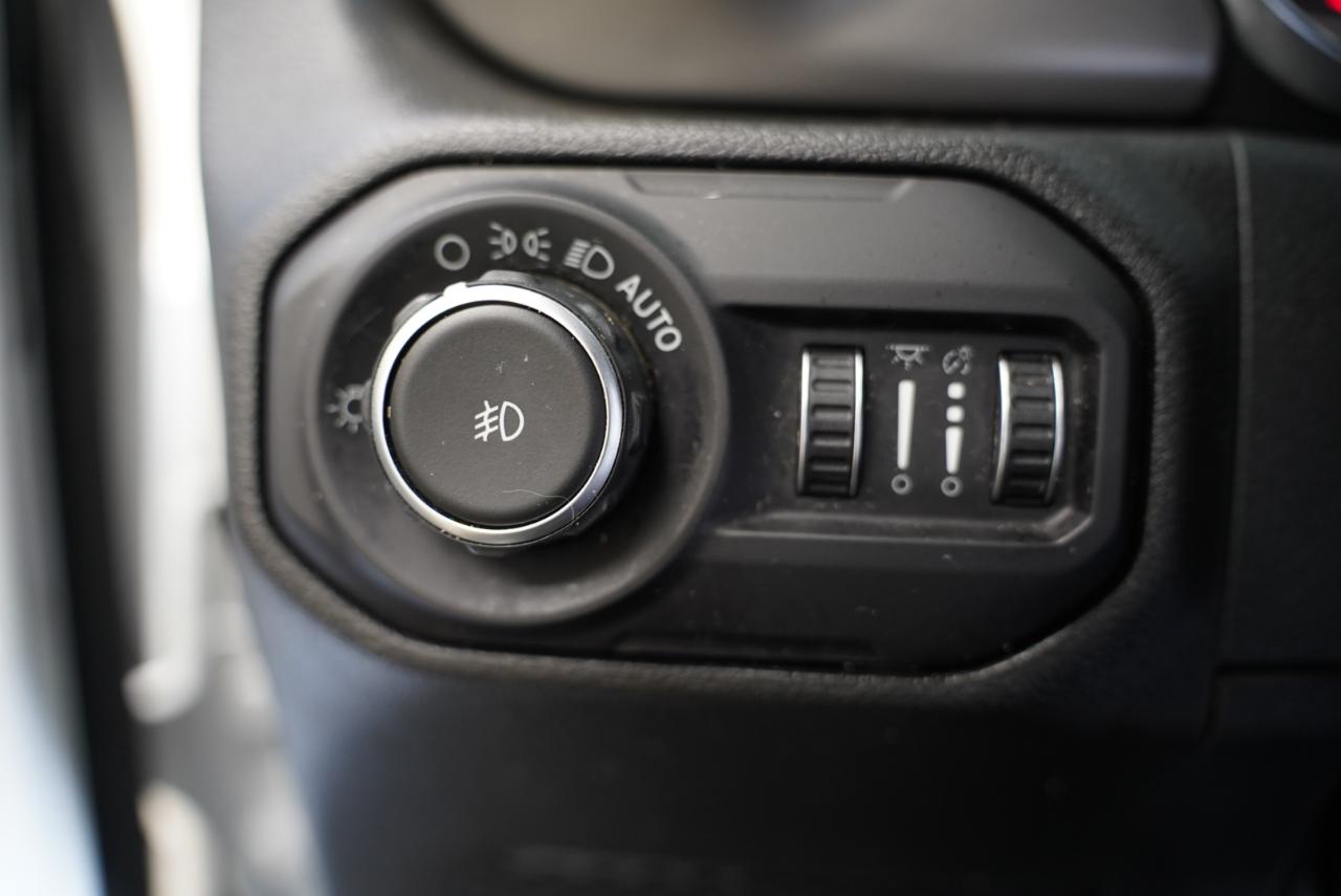 Jeep Wrangler Unlimited Sport 4x4 2018