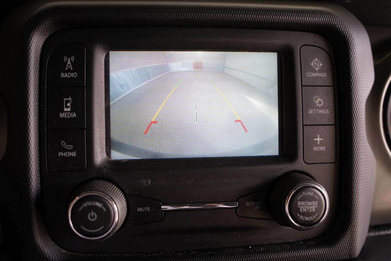 Jeep Wrangler Unlimited Sport 4x4 2018