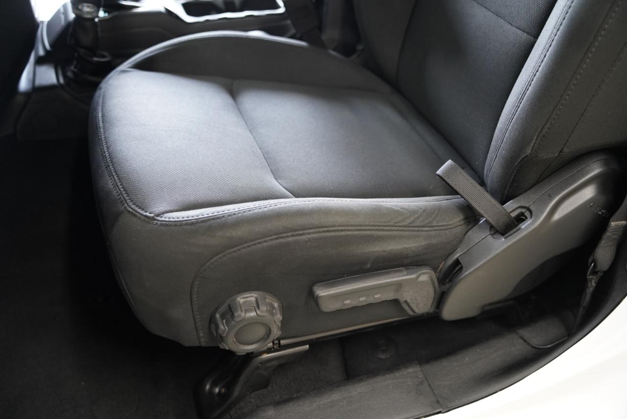 Jeep Wrangler Unlimited Sport 4x4 2018