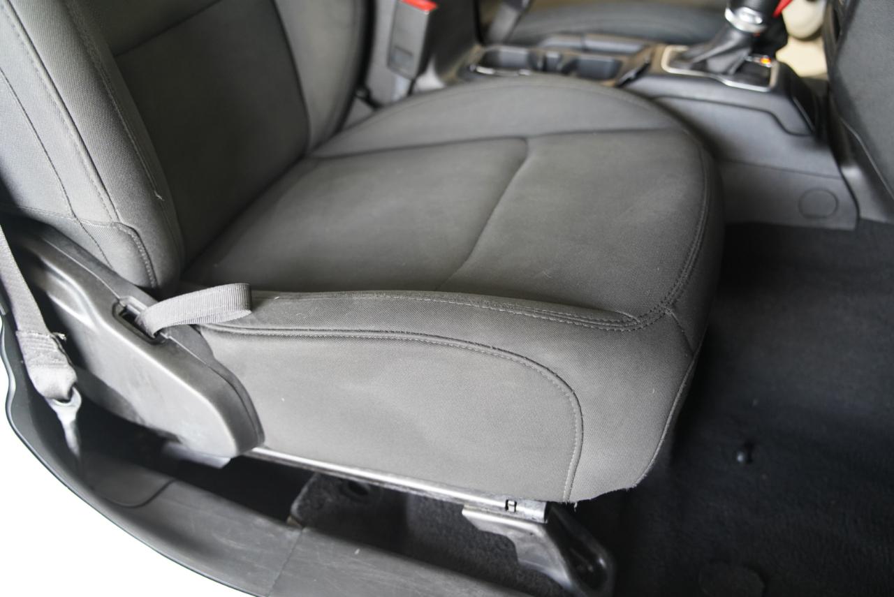 Jeep Wrangler Unlimited Sport 4x4 2018