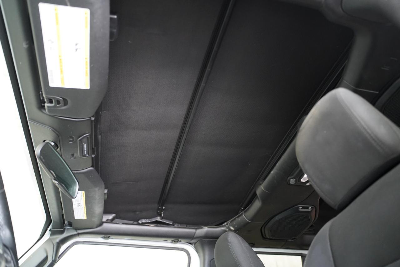 Jeep Wrangler Unlimited Sport 4x4 2018