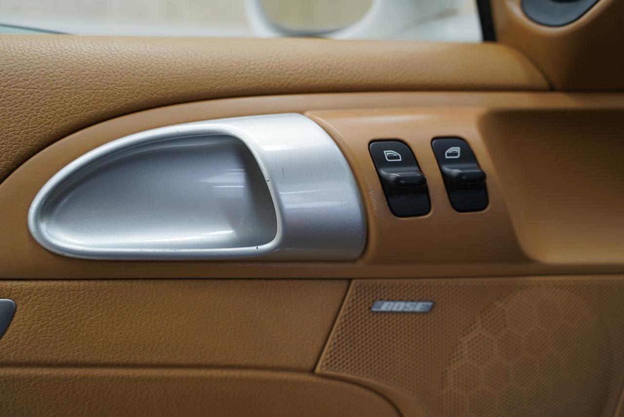 Porsche Cayman 2dr Cpe 2008