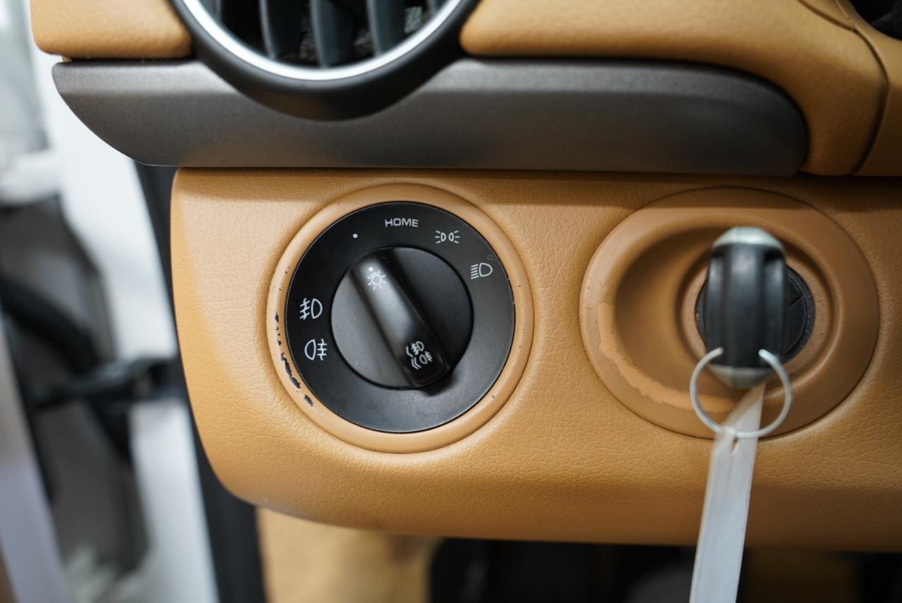 Porsche Cayman 2dr Cpe 2008