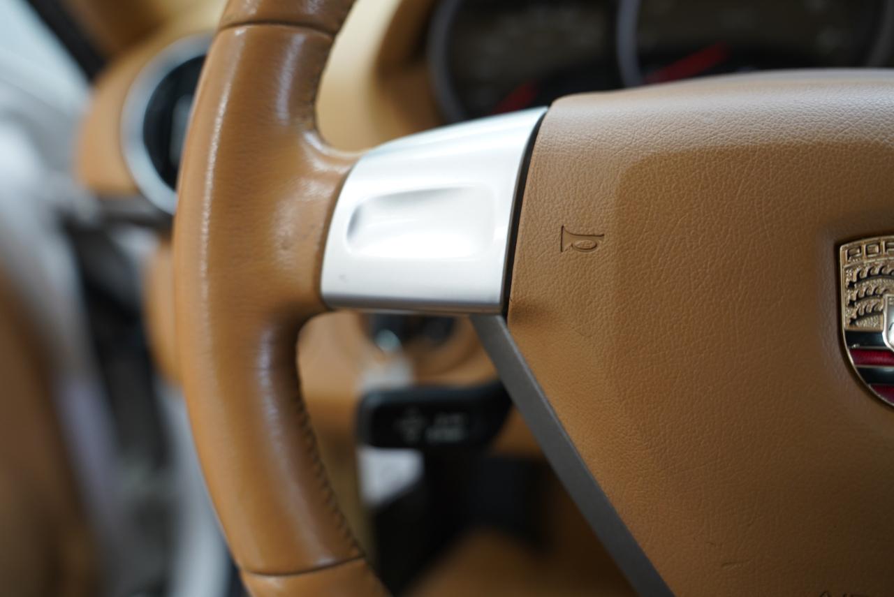 Porsche Cayman 2dr Cpe 2008