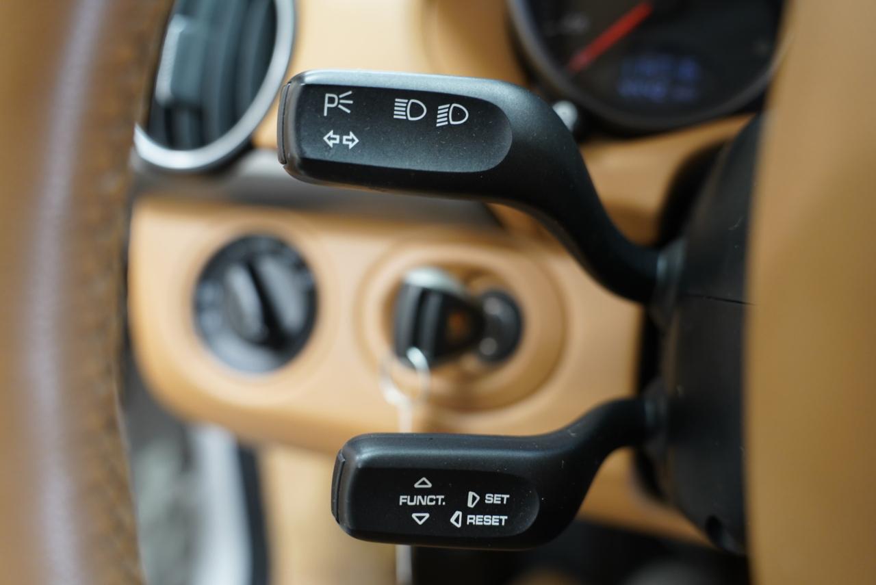 Porsche Cayman 2dr Cpe 2008