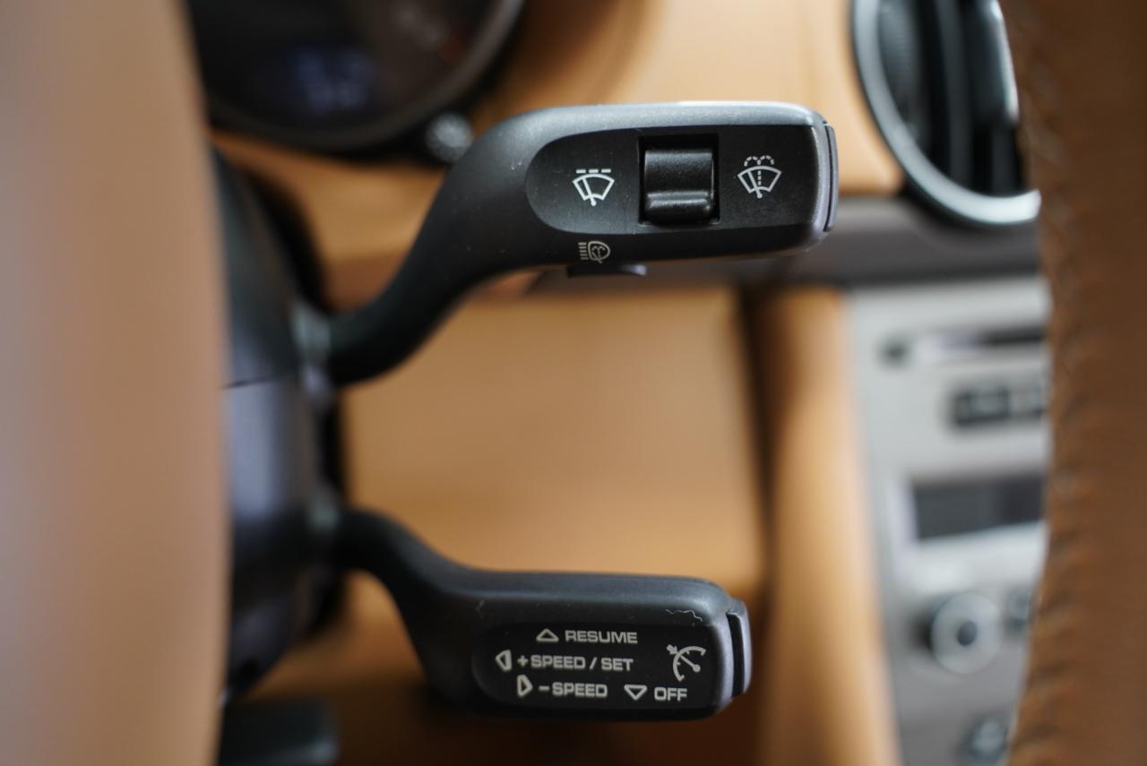 Porsche Cayman 2dr Cpe 2008