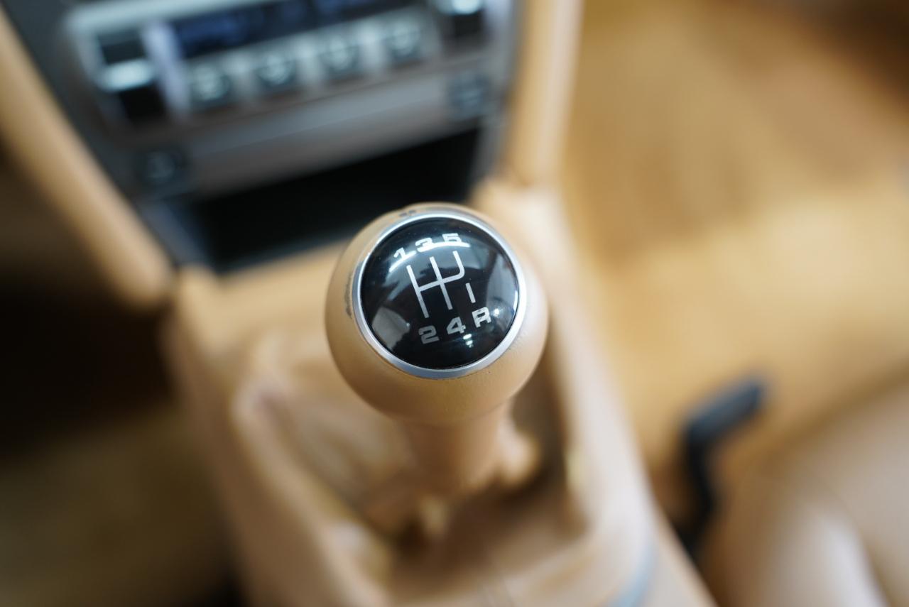 Porsche Cayman 2dr Cpe 2008