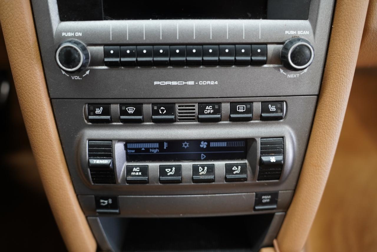 Porsche Cayman 2dr Cpe 2008