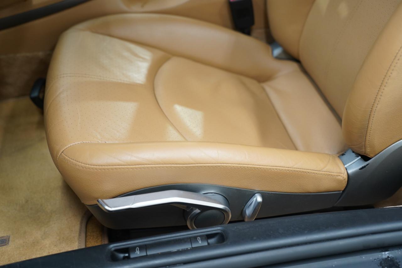 Porsche Cayman 2dr Cpe 2008