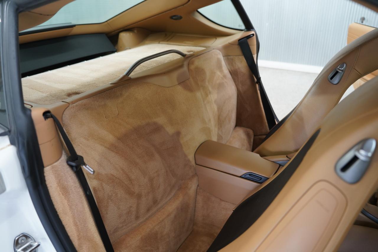 Porsche Cayman 2dr Cpe 2008