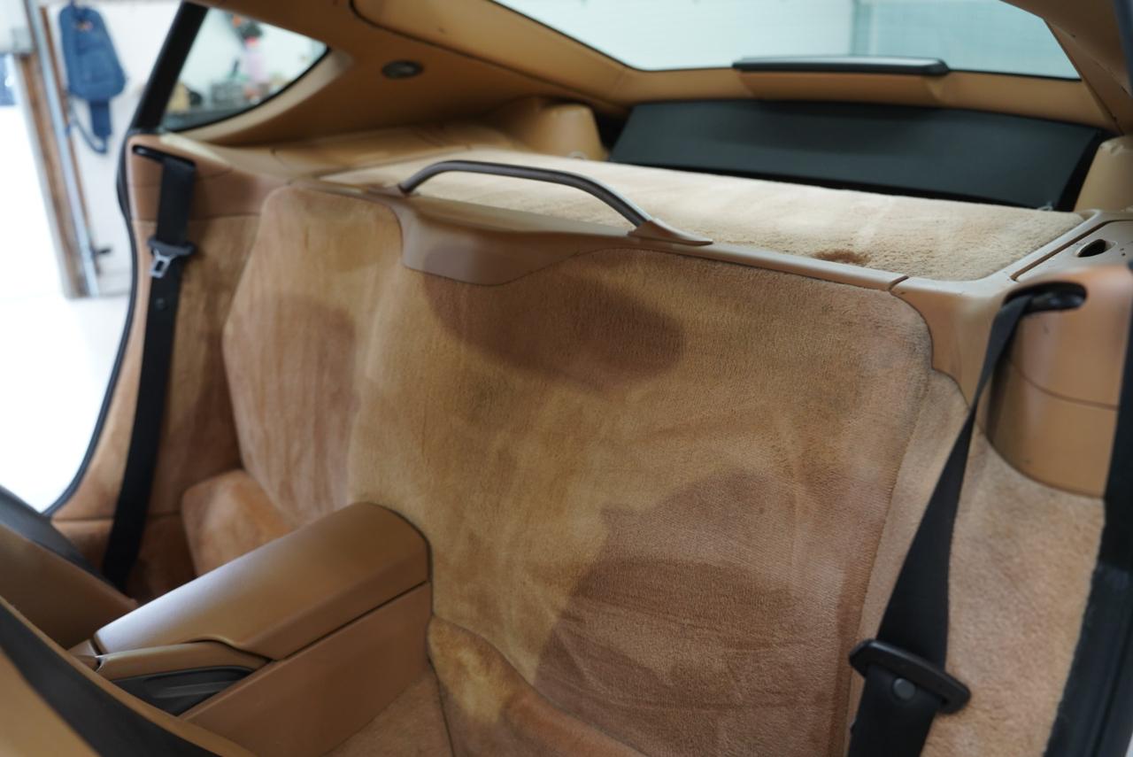 Porsche Cayman 2dr Cpe 2008