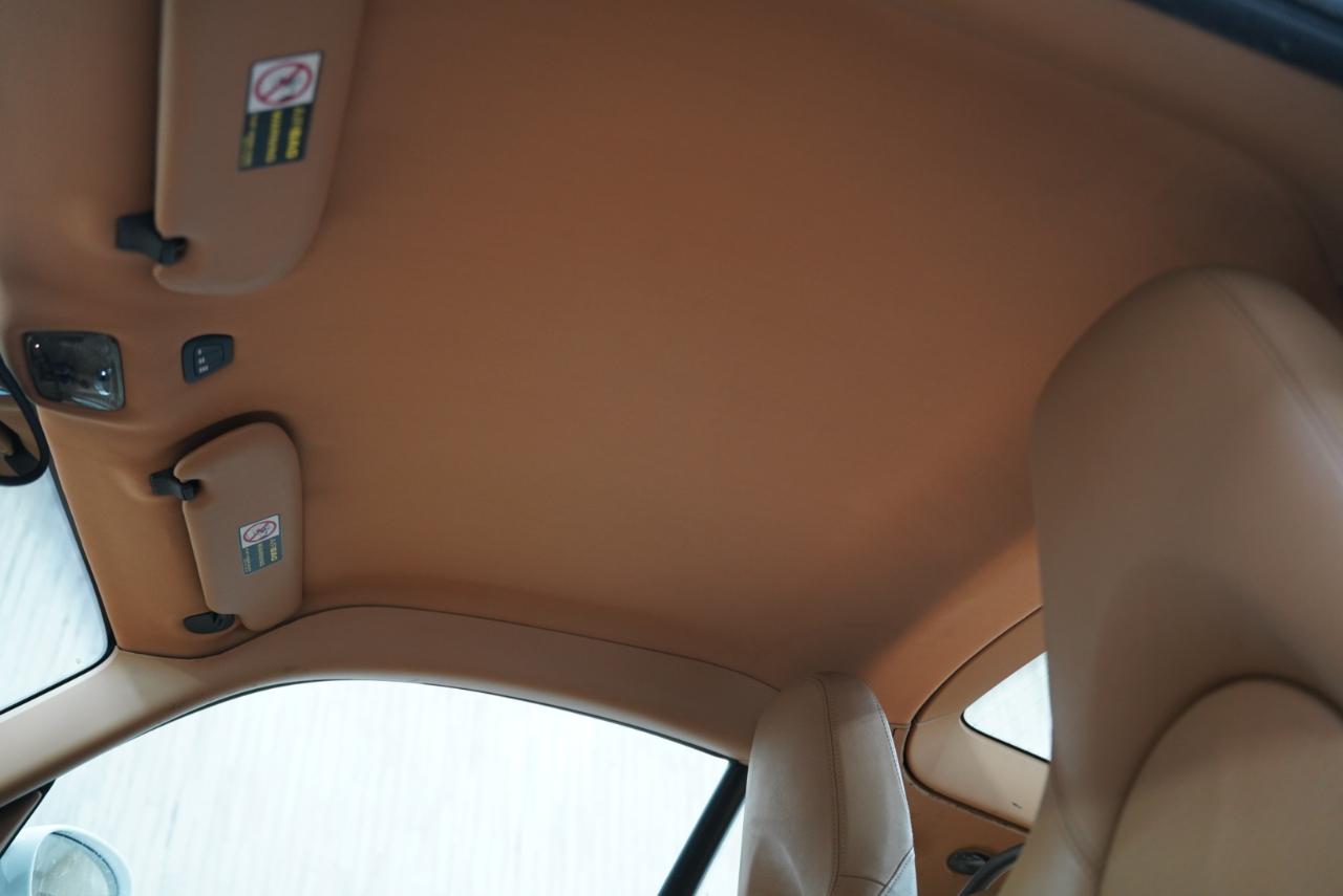 Porsche Cayman 2dr Cpe 2008