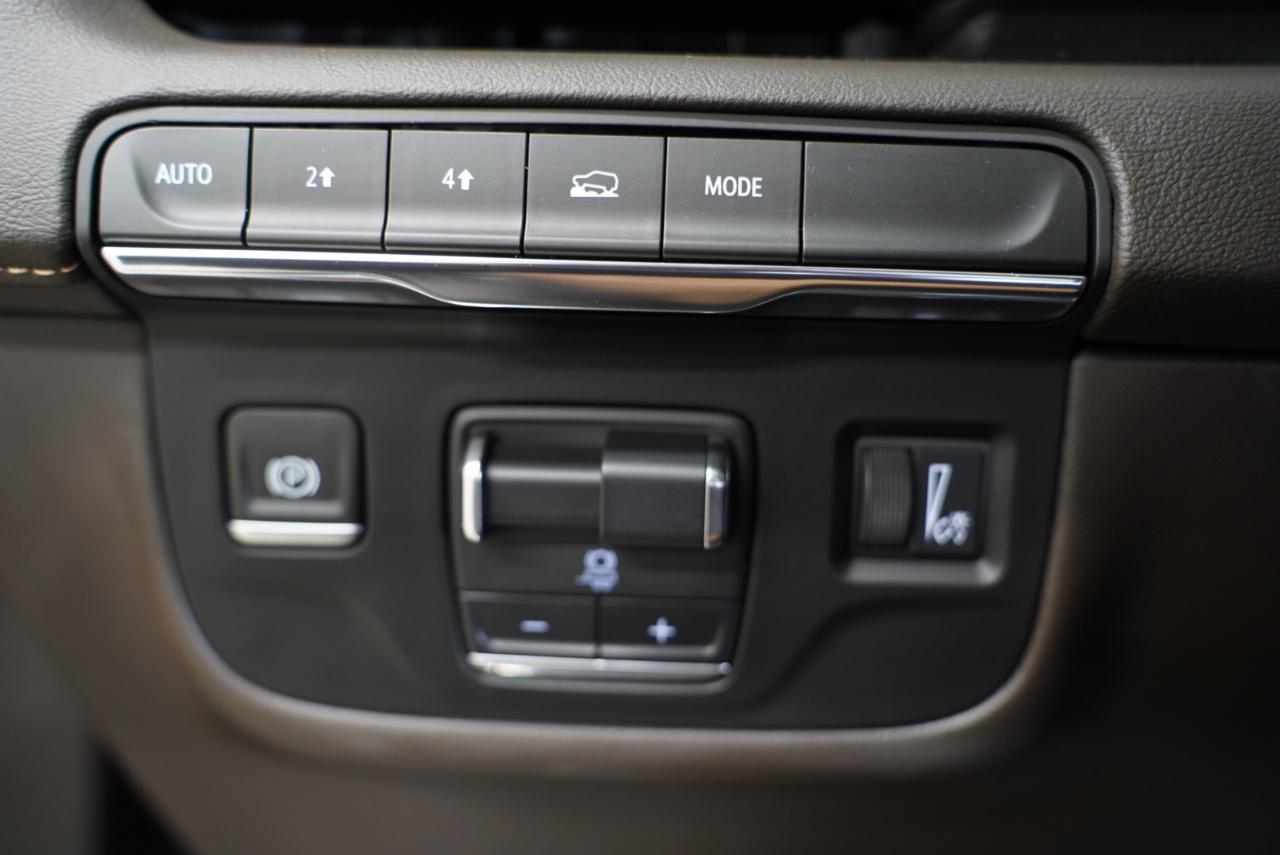 Cadillac Escalade 4WD 4dr Sport 2021