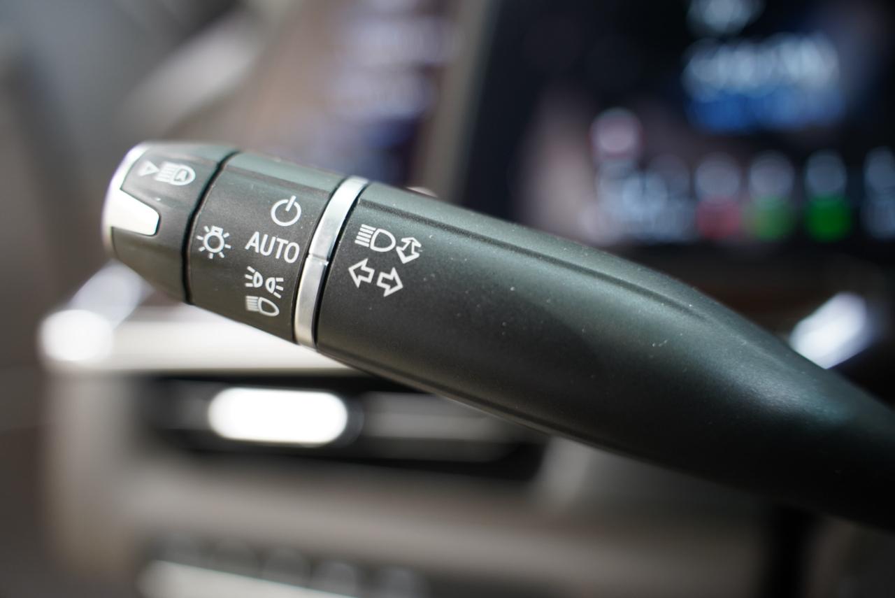 Cadillac Escalade 4WD 4dr Sport 2021