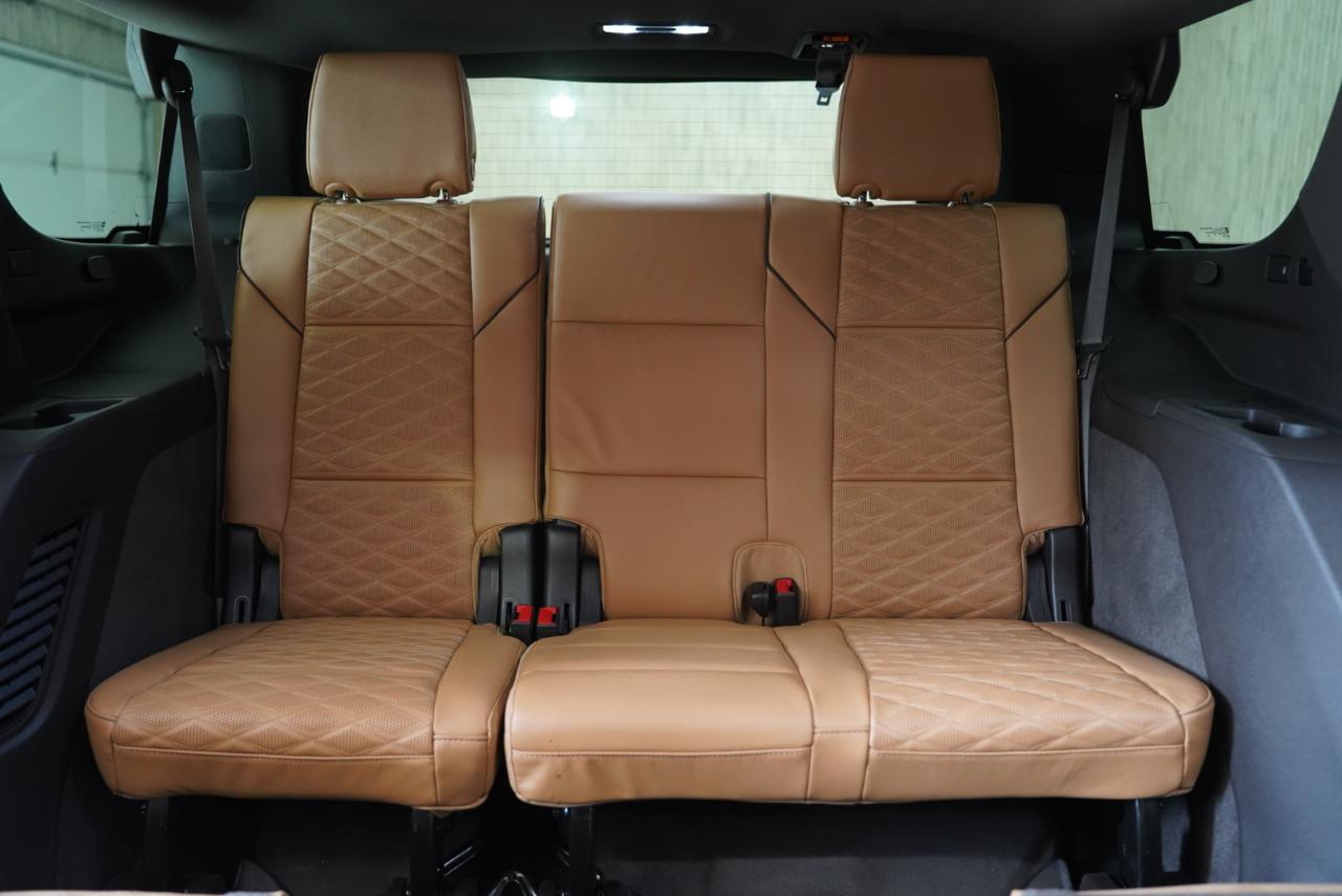 Cadillac Escalade 4WD 4dr Sport 2021