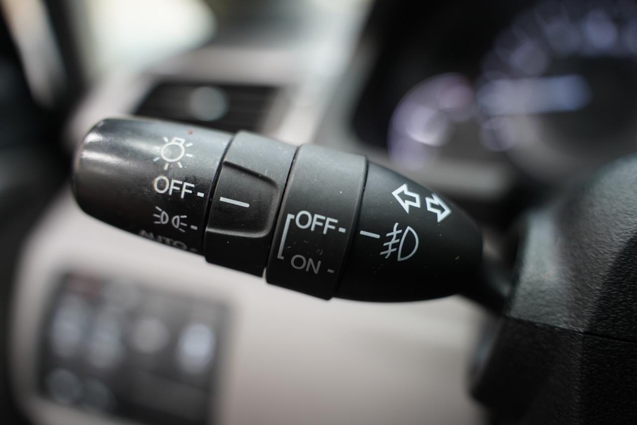 Honda Odyssey 5dr Touring Elite 2016