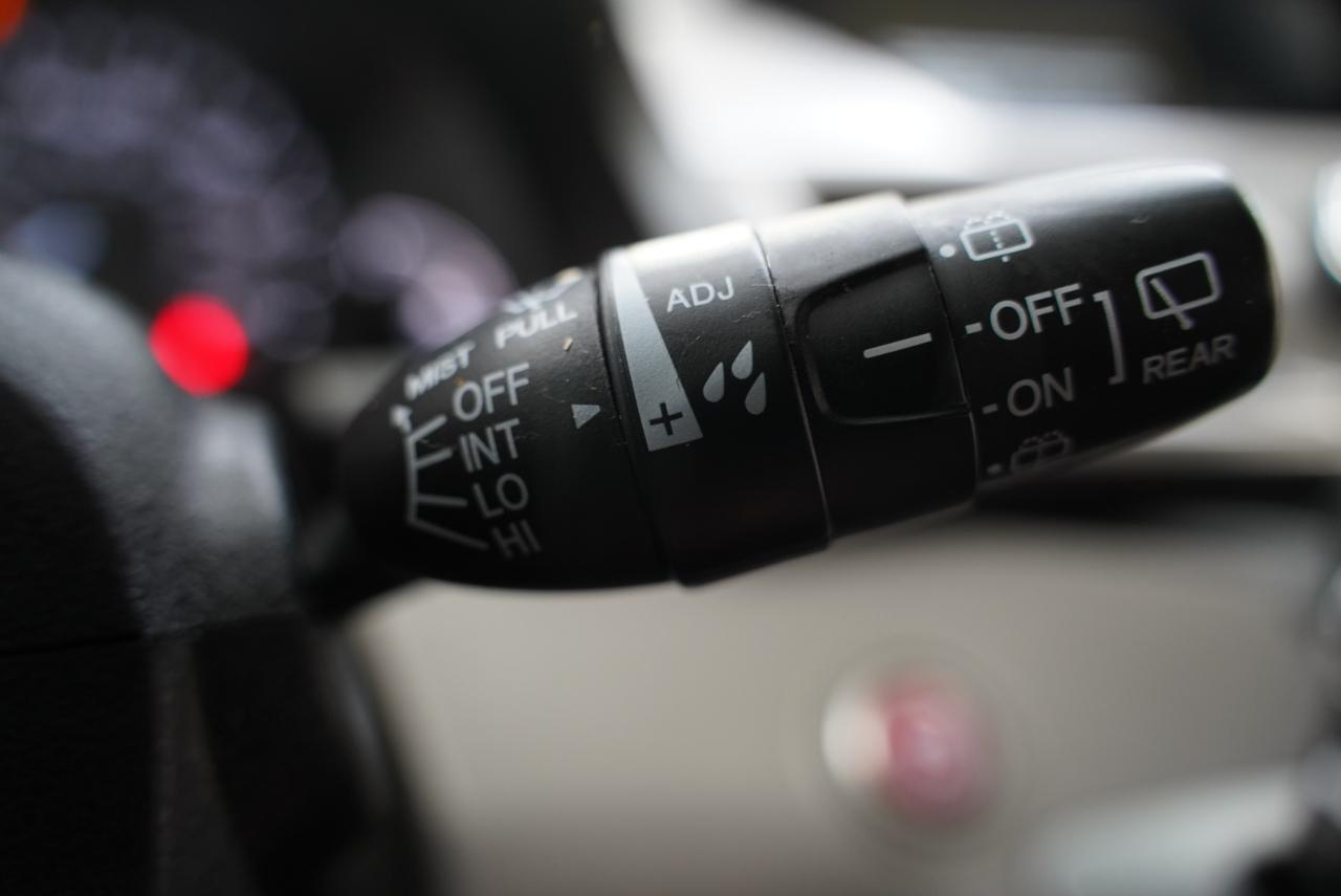 Honda Odyssey 5dr Touring Elite 2016