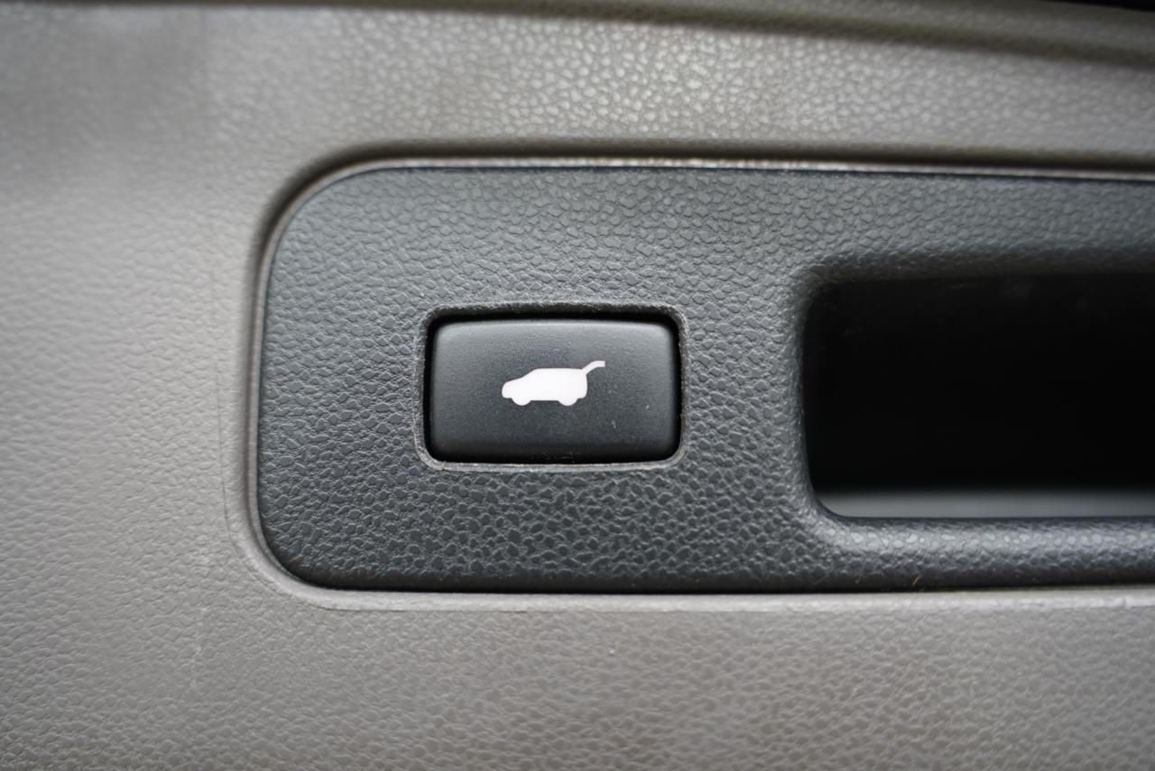 Honda Odyssey 5dr Touring Elite 2016