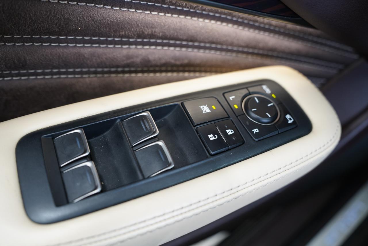 Lexus LS LS 500 RWD 2020