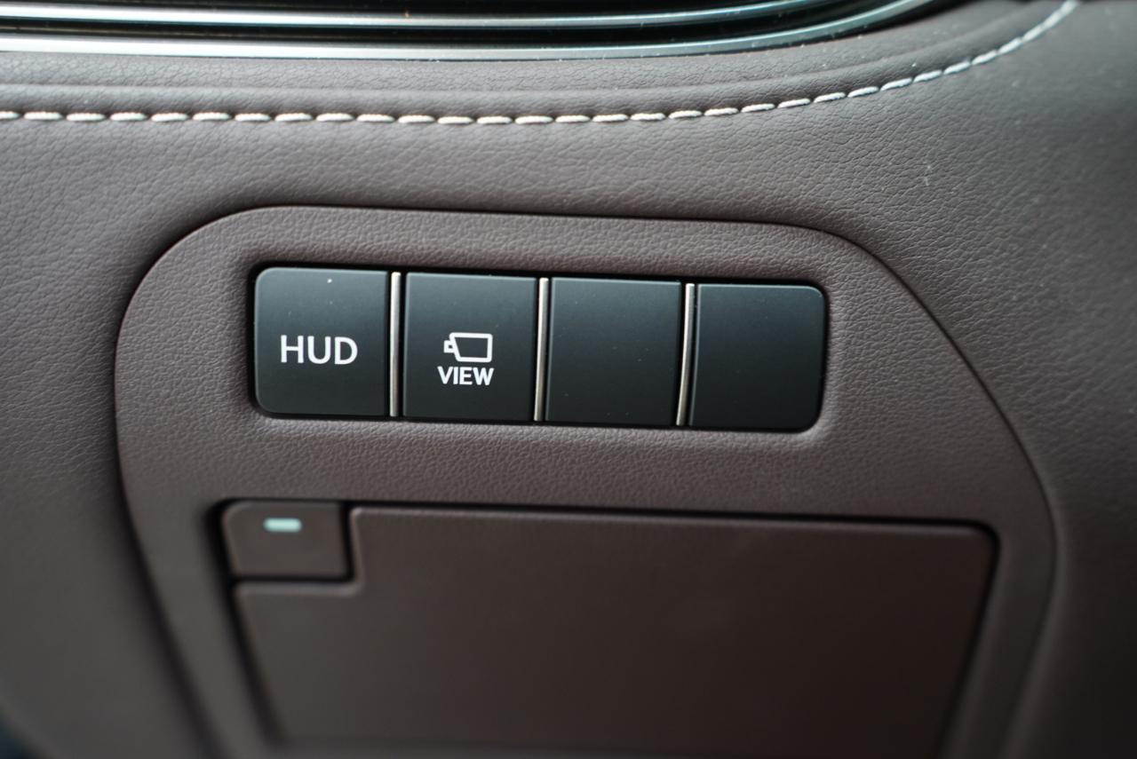 Lexus LS LS 500 RWD 2020