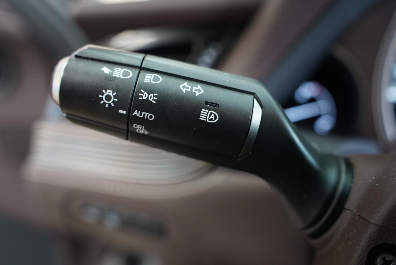 Lexus LS LS 500 RWD 2020