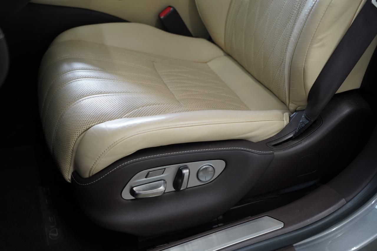 Lexus LS LS 500 RWD 2020