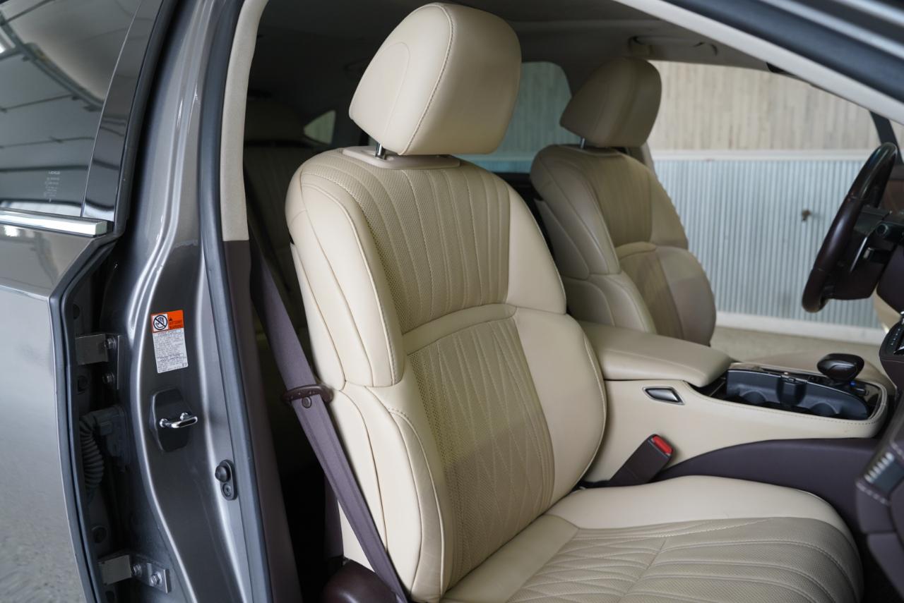 Lexus LS LS 500 RWD 2020