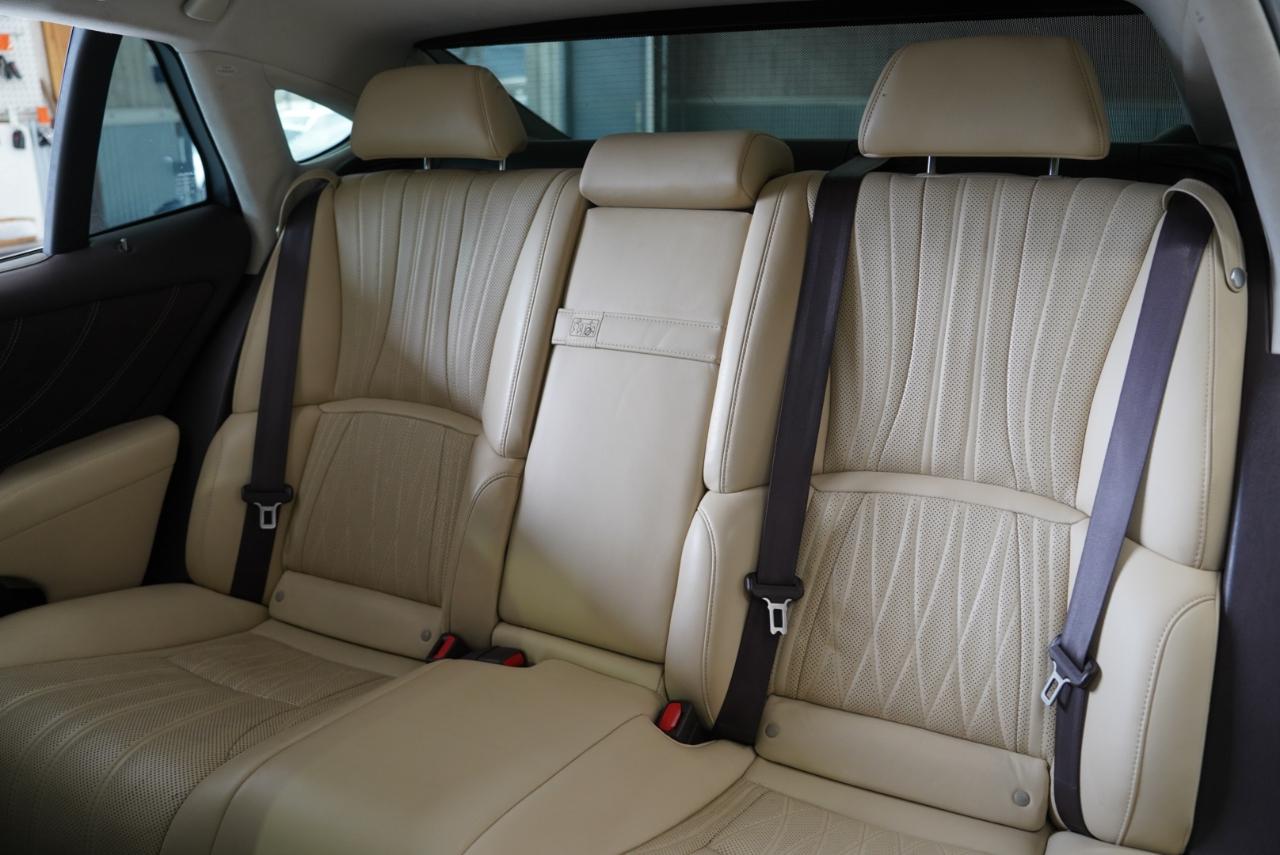 Lexus LS LS 500 RWD 2020