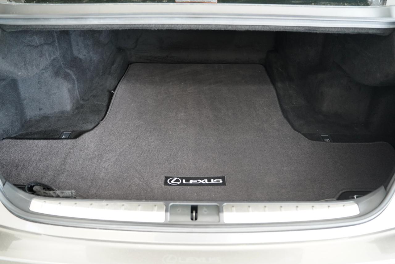 Lexus LS LS 500 RWD 2020