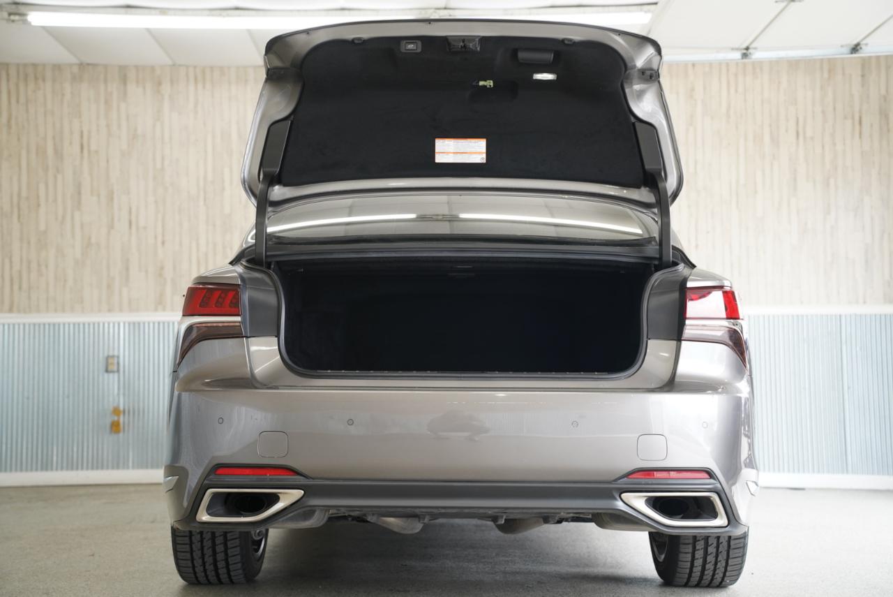 Lexus LS LS 500 RWD 2020