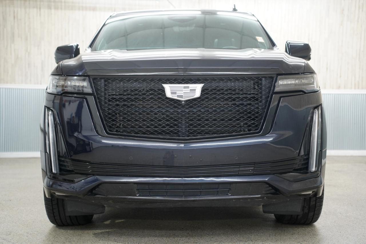 Cadillac Escalade Sport Platinum 2021