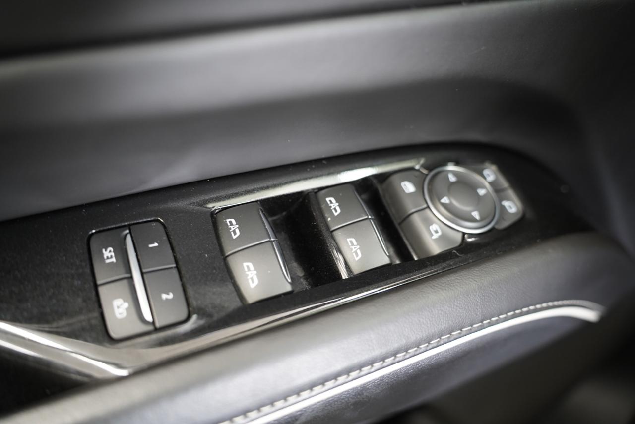 Cadillac Escalade Sport Platinum 2021