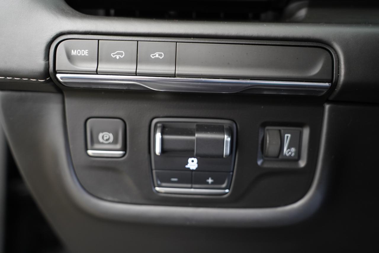 Cadillac Escalade Sport Platinum 2021