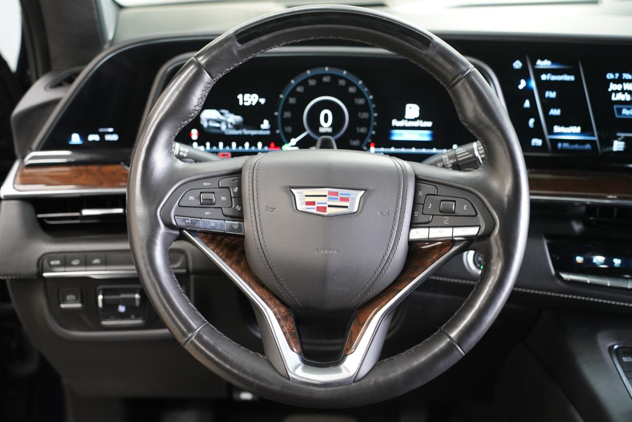 Cadillac Escalade Sport Platinum 2021